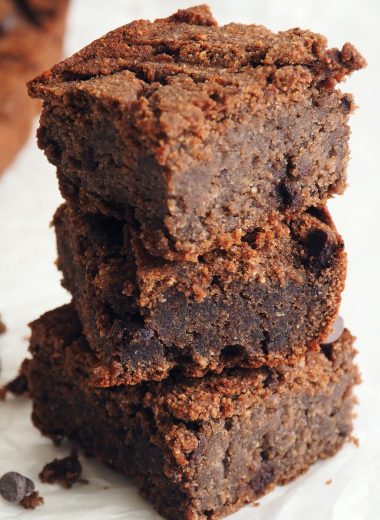 Keto Brownie