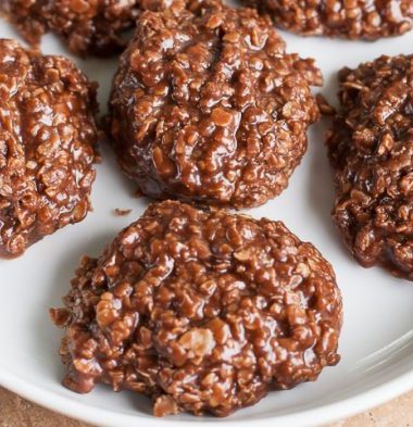 Chocolate Peanut Butter Keto Cookies