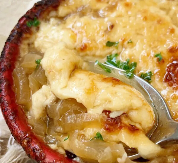 French Onion Soup