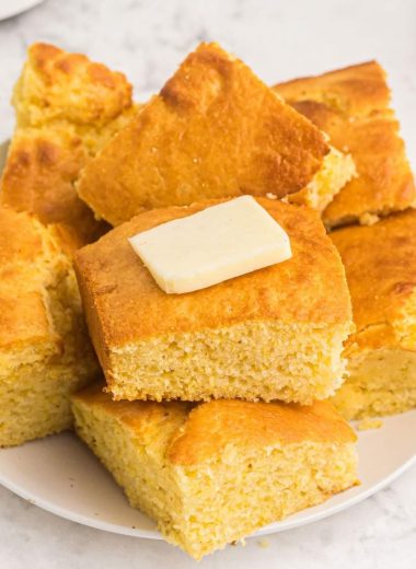 Air Fryer Cornbread