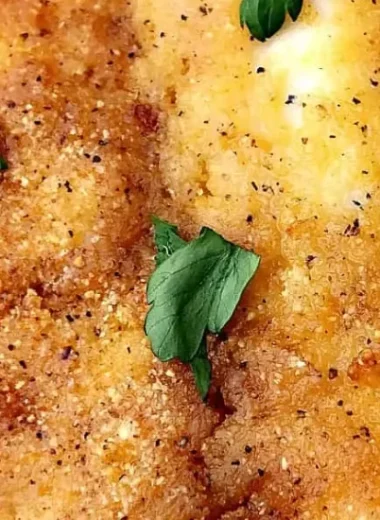 Air Fryer 3 Ingredient Fried Catfish