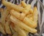 AIR FRYER HOMEMAD POTATO FRIES