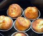 air fryer puddings Yorkshire in french