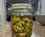 store garlic for long time in canning