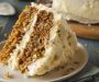 Air Fryer Carrot Cake Full Recipe