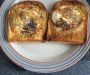 Easy Air Fryer Egg On A Toast