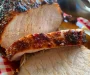 Best Damn Air Fryer Pork Tenderloin