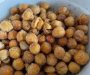 Air Fryer Roasted Chickpeas (No Oil)