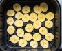 Air Fryer Banana Chips