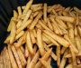 Air Fryer French Fries