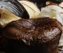 Air Fryer Chocolate Fondants