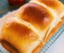 Air Fryer Milk Bread