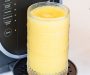 Pineapple Orange Juice Ninja Slushi Recipe