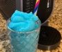 Ninja Slushi Blue Raspberry Slush