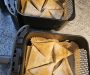 Samoussas au Poulet à l’Air Fryer
