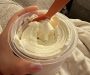 Lemon Ninja Creami Frozen Yogurt (Dairy-Free & Vegan)