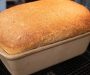 Pain de Mie au Levain