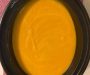 Slowcooker Pompoensoep