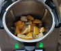 Sérum Thermomix pour la toux et les maux de gorge