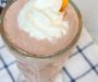 Milkshake Protéiné avec la Ninja Slushi