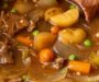 Beste Runderstoofpot uit de Slowcooker