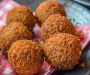 Nederlandse Bitterballen