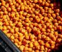 Pois Chiches Ultra Croquants à la Friteuse à Air
