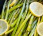 Slowcooker Asperges