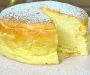 Gâteau Nuage Keto