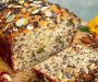 Naturally Gluten-Free Flourless Oatmeal Bread