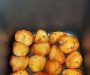 Airfryer Geroosterde Aardappelen