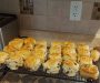 Gluten-Free Fruit Scones