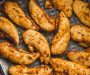 Tenders de Poulet à la Friteuse à Air