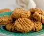 Cookies au beurre de cacahuète et farine d’amande (sans gluten)