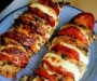 Makkelijke Kip Caprese (Airfryer)