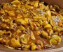 Slowcooker Kip Champignon Ragout Twist