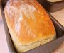 Pain de Mie Sans Gluten Moelleux