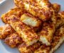 Cottage Cheese Sticks boordevol Eiwitten