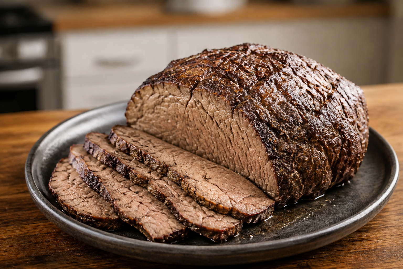 Air Fryer Chuck Roast