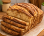 Gluten Free Cinnamon Pull-Apart Bread