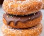 Donuts Sans Gluten