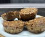 Muffins sans gluten – Encas ou petit-déjeuner