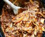 Pulled Pork uit de slowcooker