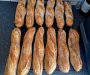 Baguette Sans Gluten