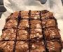 Brownies façon Snickers sans gluten