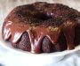 Gâteau au Chocolat Sans Gluten