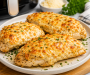 Air Fryer Melt in Your Mouth Chicken