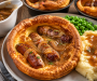 Air Fryer Toad In The Hole