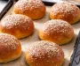 Pains à Burger Sans Gluten