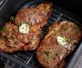 Air Fryer Ribeye Steak